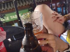 -Sirena海妖日咖夜酒