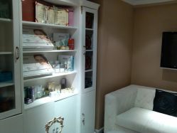 -青青一生美皮肤管理