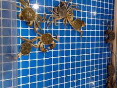 -牛道烤肉海鲜自助