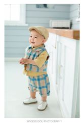 -星豆豆儿童摄影(南郊太白南路店)