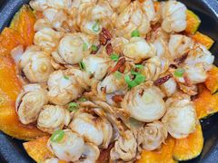 -渔码头食府·20年蓬莱老字号(登州路店)