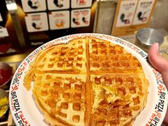 -比格比萨自助(新辰里学清路店)