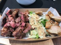 -盒马X会员店(王府井奥莱UP TOWN店)
