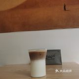 用心做咖啡的南一[爱心]