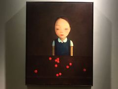 -Nathalie Djurberg与Hans Berg“牛皮纸包裹的月亮”-Prada荣宅当季展览