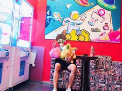 -PAWTOY爪e玩偶店(天兴罗斯福店)