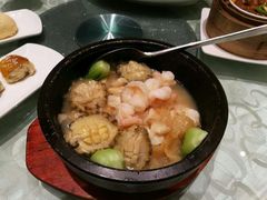 -皇朝尊会(龙之梦大酒店)