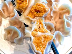 -浩运·海鲜青岛菜·海胆水饺(石老人店)