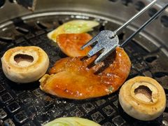 -焱铁烧·黑毛和牛专门店(南宁万象城店)