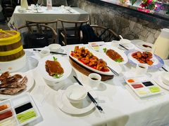 -在前门·烤鸭北京菜(五月花广场店)