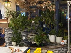 -乡土黄·鲜牛肉火锅·小龙虾(兴业街店)