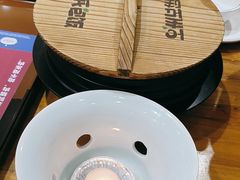 -吴氏包饭·传统民俗料理(延大学府店)