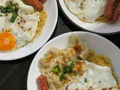 -明記茶餐廳(福田总店)