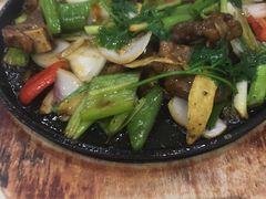 -凯盈阁·顺德私房菜·桑拿鸡