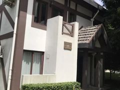 -太阳岛度假酒店