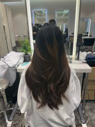 -MMby Hair Code芭曲发型