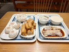 -冰泉豆浆馆(阳朔店)