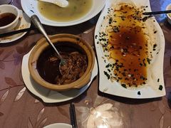 -晶采餐厅(仁化丹霞山店)