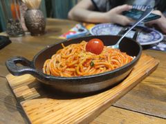 -卢布里西餐厅(总店)