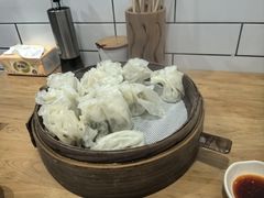 -晓友烧麦(光华村店)