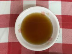 -胡记锅贴·沪上游子老鸭粉丝汤(太原路店)