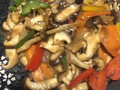 -旺角里·榴莲鸡煲(兴华商场分店)