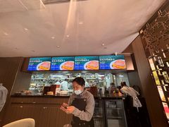 -凤来粤菜馆(珠江新城店)