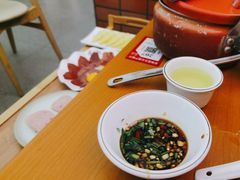 -龚印记牛骨牛杂屋·四代传承(珠影星光城店)