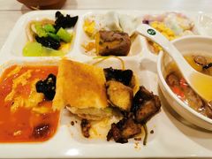 -素耕素食自助(嘉华店)