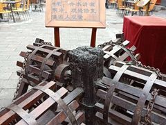 -王府井步行街