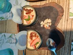 -漾花汐·西餐·下午茶(苏州湾歌林公园店)