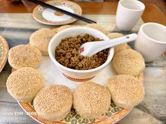 -砂锅居(西四店)