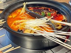 -江湖六膳門串串香(隆礼路店)