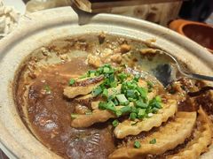 -绿茶餐厅(淮安吾悦广场店)