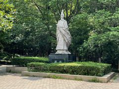 -赭山公园