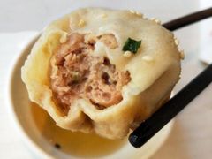 -咬不得高祖生煎·简餐(高银街店)