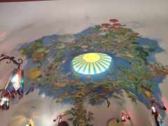 -三鹰之森吉卜力美术馆