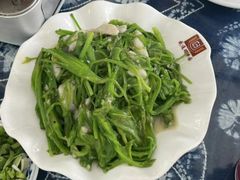 -瑞丰园庭院餐厅·白族传统家常菜