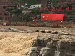 -陕西黄河壶口瀑布旅游区
