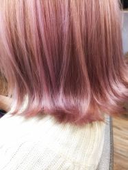 -茶发Salon·烫发染发理发