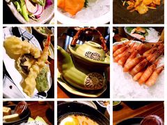 -和彩放题餐厅(酒仙桥店)