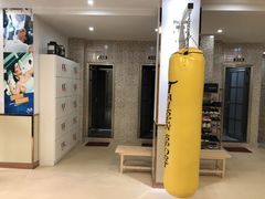 -健怪兽私教健身馆(恒大帝景店)