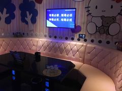 -欢唱99KTV(葵涌店)
