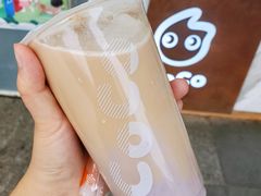 鲜芋奶茶-CoCo都可(北苑K酷店)