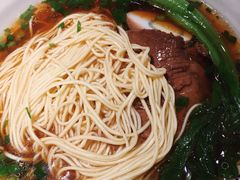 -湘人龙记老长沙米粉(鸟巢店)
