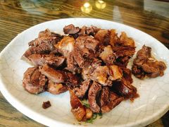 -清真·益鑫羊肉手抓馆(花园北街店)