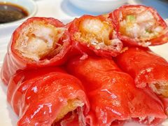 -洪禧楼·老广东海鲜酒楼(宁波万象城店)