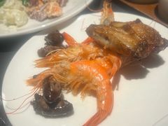 -拉蒂娜·巴西牛排馆 Latina·Brazilian Steakhouse(王府井喜悦店)