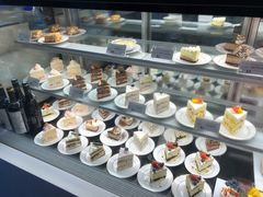 -PETIT PARIS 小巴黎(花园道店)