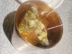 -探鱼·鲜青椒爽麻烤鱼(北京路天河城店)
